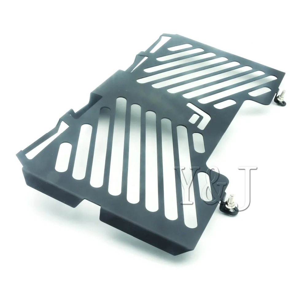 

high quality Motorcycle Radiator Grille Guard Cover Protector For BMW F650GS F700GS F800GS 2008-2015 BMW F800R 2015-2016