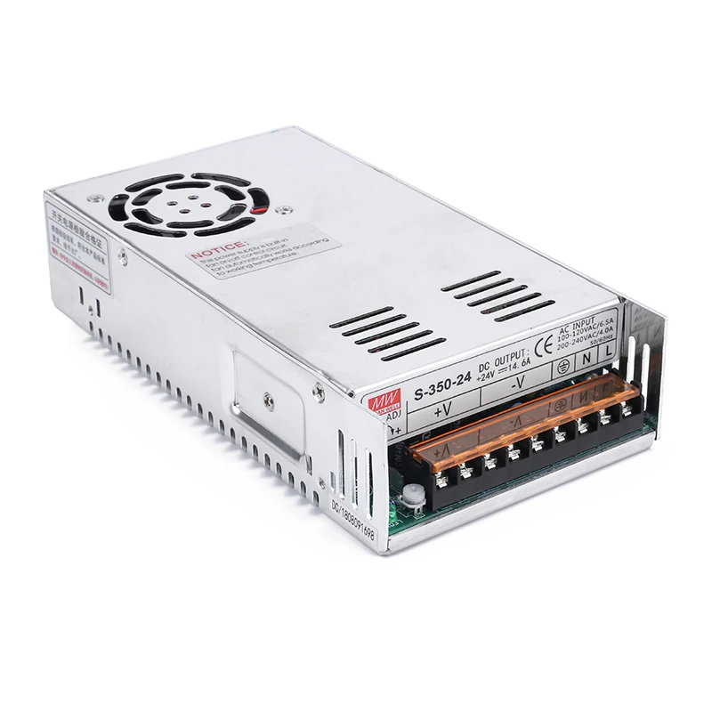 3 шт. TB6600 4A Драйвер шагового двигателя + Nema23 motor57HS5630A4 5 осевой интерфейс доска