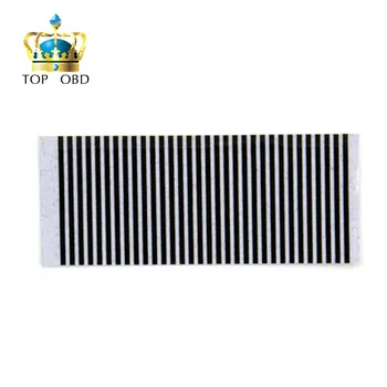 

5pcs/lot for RANGE ROVER P38 Climate Control ACC HEATER Display Ribbon