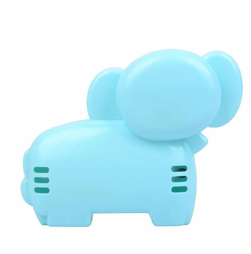 Ванна Детские игрушки 2018 новый ребенок мультфильм слон Ванна измерения водные Термометры измеритель цифровой термометр двойного