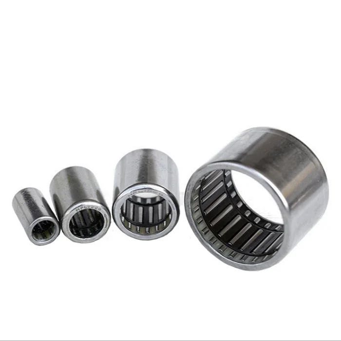 

100pcs HFL1226 12x18x26 mm One Way Clutch Needle roller Bearing drawn cup needle bearing 12*18*26mm