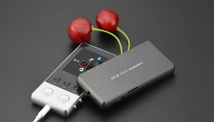 CooToo A5Plus 8G Bluetooth MP4 музыкальный плеер мини Walkman с экраном карты Поддержка видео электронная книга FM радио Многофункциональный плеер