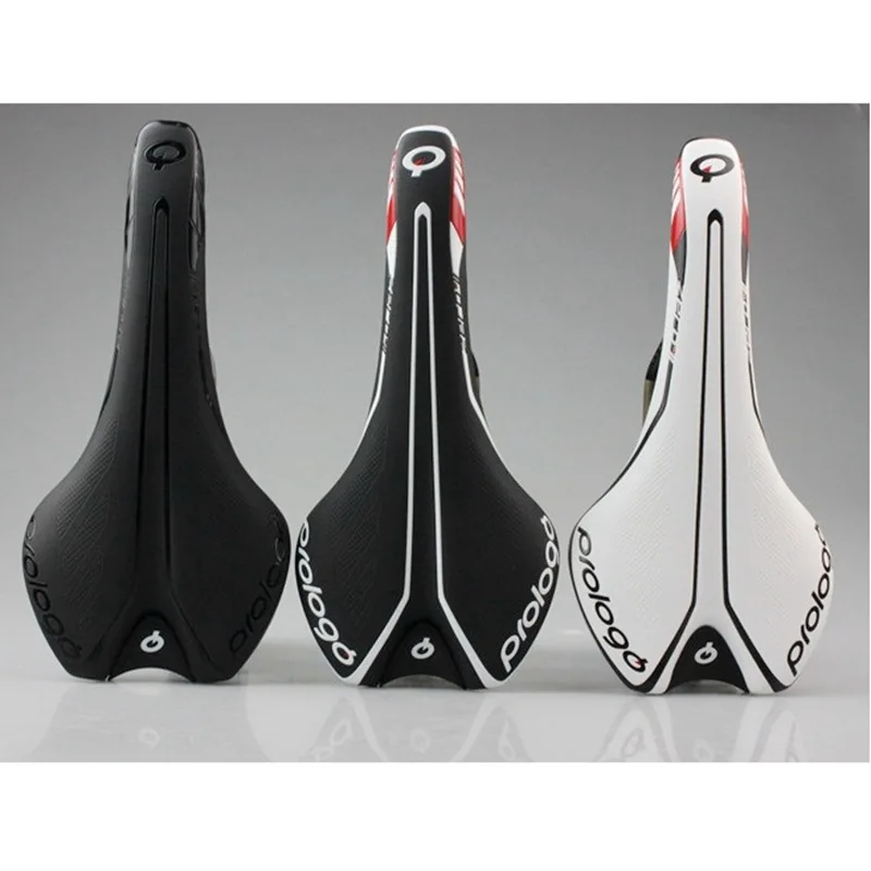 

Professional Training Grade Cheap Road Mountain Dual-use Bicycle Saddle DH MTB route Dynamic Filling Solid Comfortable Saddle