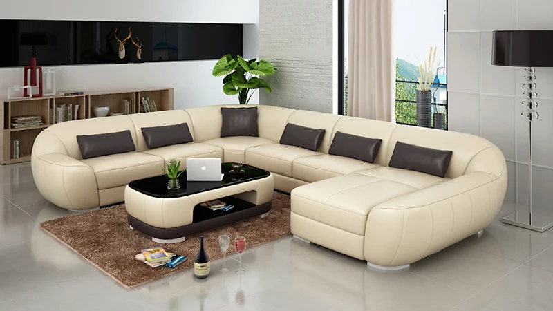 G8022-Beige+Dark Brown
