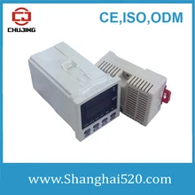 48x48x110 мм регулятор температуры и влажности воздуха в запасах, включает датчик