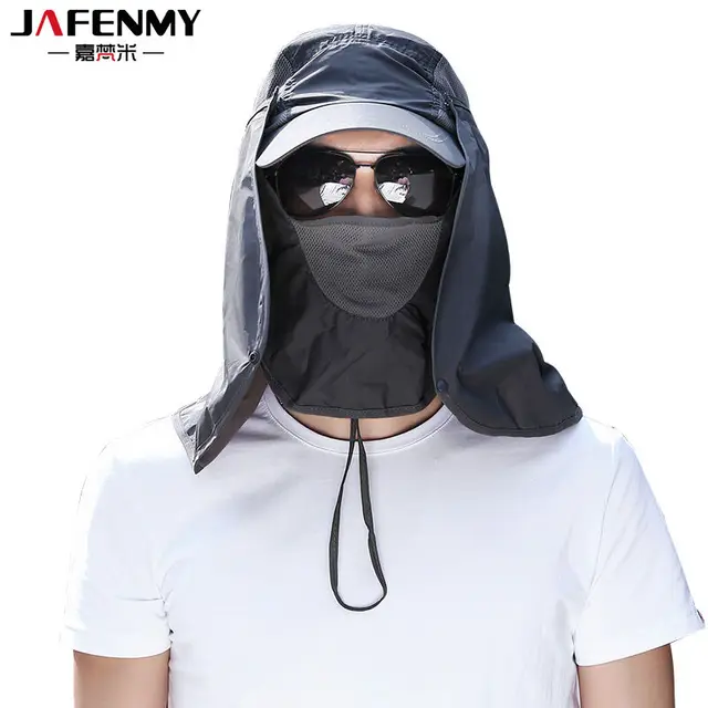 hats for men with big heads