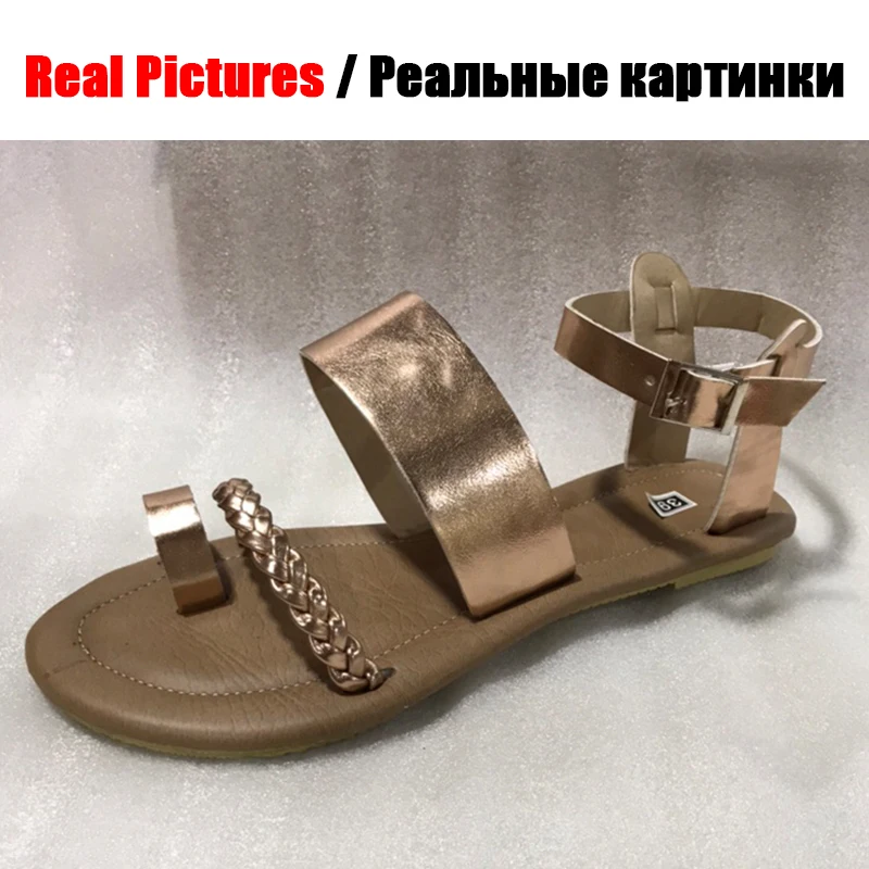 BONJOMARISA/брендовые дизайнерские женские туфли INS популярного размера плюс 34 48 с