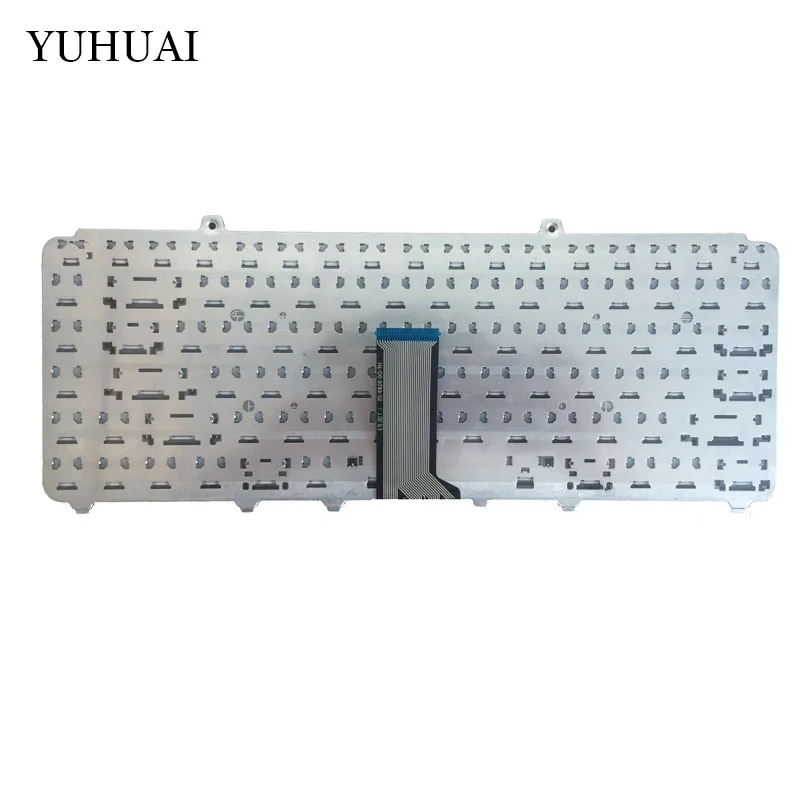  Russian New keyboard FOR DELL 1420 1400 PP22L 1318 1545 PP29L 1520 1525 PP26L 1521 1526 PP14L PP41L