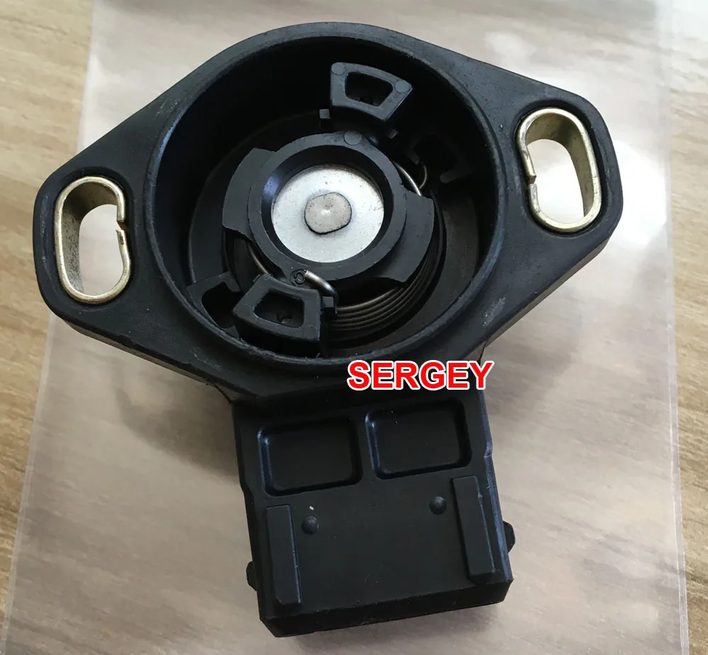 Buy Original TPS Sensor Throttle Position Sensor For