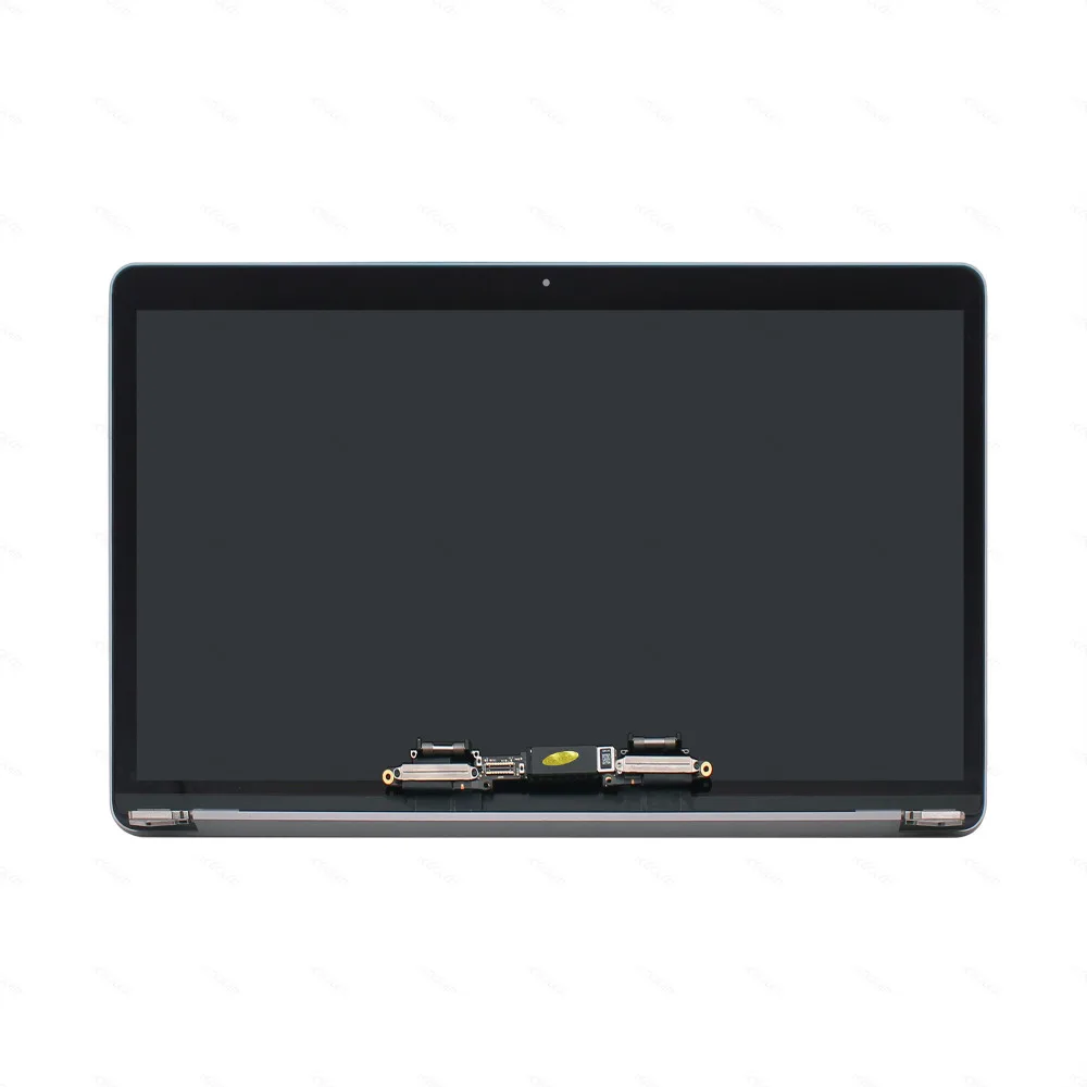 Оригинальный Новый Полный ЖК-экран панель в сборе для Apple Macbook Pro retina 15 "A1707 2016 2017 серебристо-серый