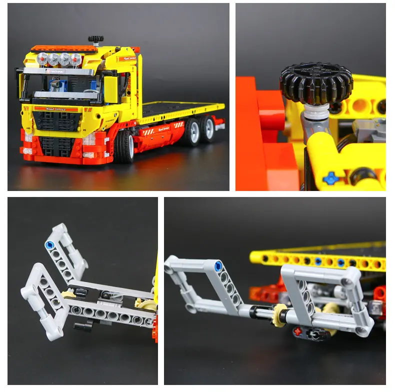 lego technic 20021