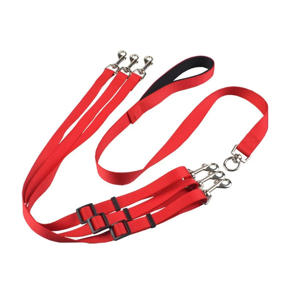 Pet Supplies Nylon Dog Leashes,Long 66'' width 0.98''in Leashes from