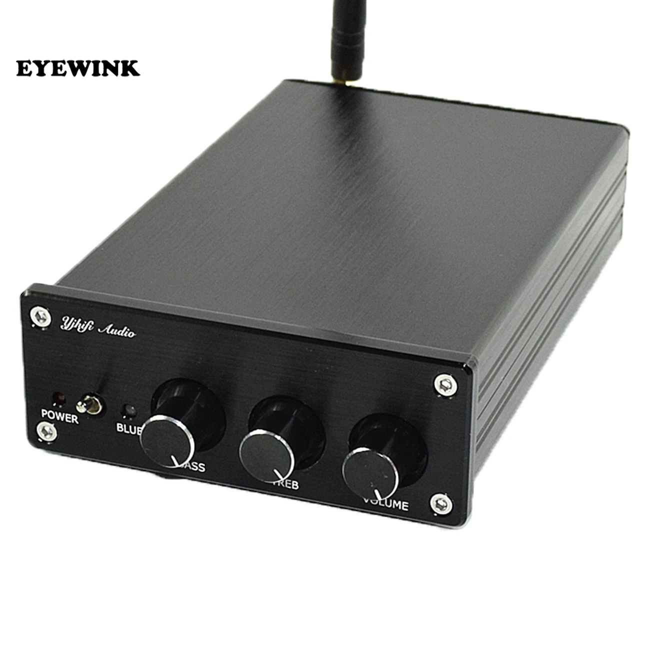 

Free Delivery NEW 2018 Latest TPA3255 2.1 Bluetooth Amplifier 300W+150W+150W