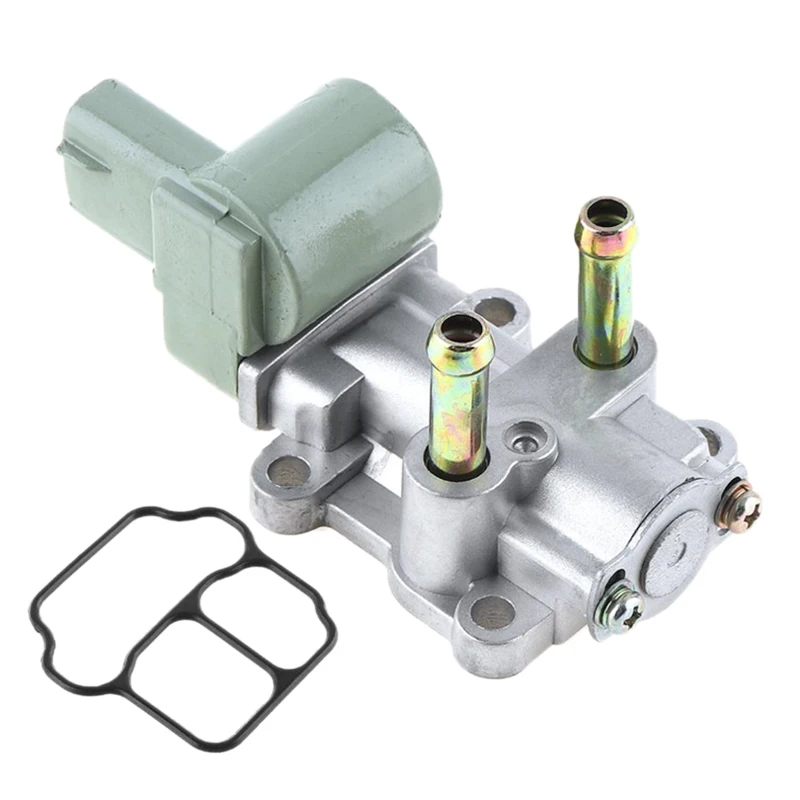 Воздушный регулирующий клапан для 96-00 Hond a cura Ci vic 16022-P2E-A51