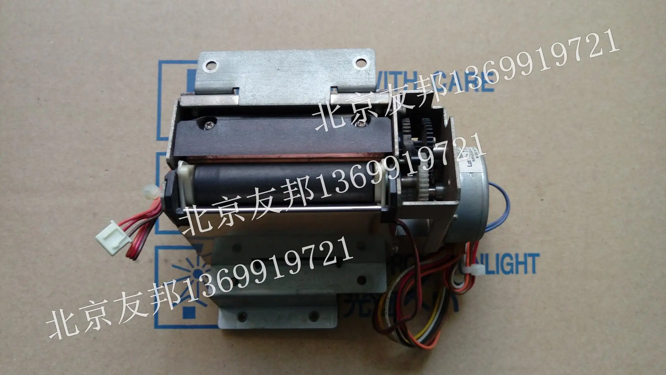 

FOR Disassemble Sysmex Sysmex CA500CA510CA520CA530CA540CA550 Blood Coagulation Instrument Printer