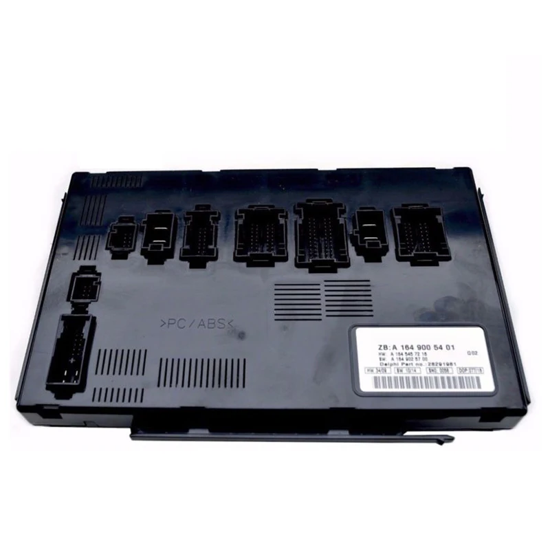 

SAM Signal Acquisition Module For Mercedes X164 W164 W251 Control Replacement