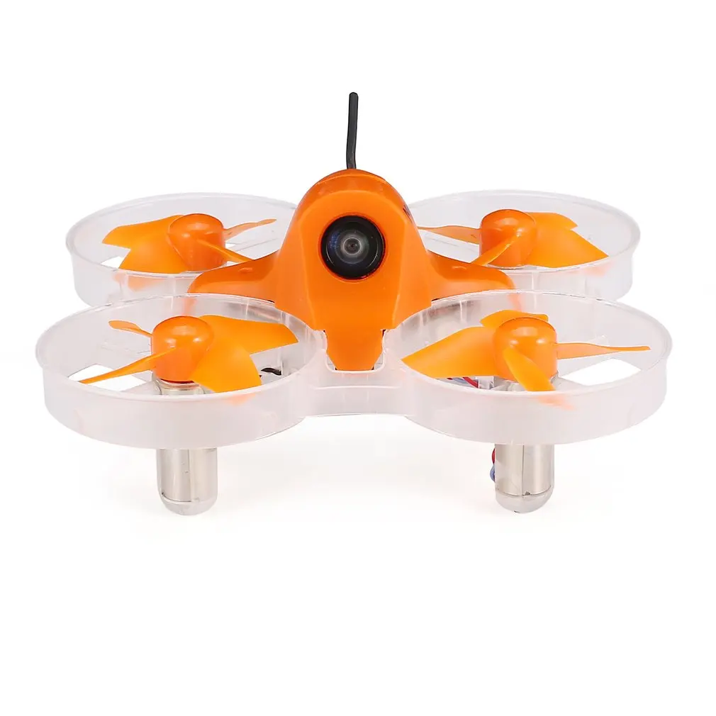 

Mirarobot S85 5.8G Mini Micro High Speed RC FPV Racing Quadcopter Drone Aircraft with 5mW 600TVL Camera 3/6 axis Real-Time Model