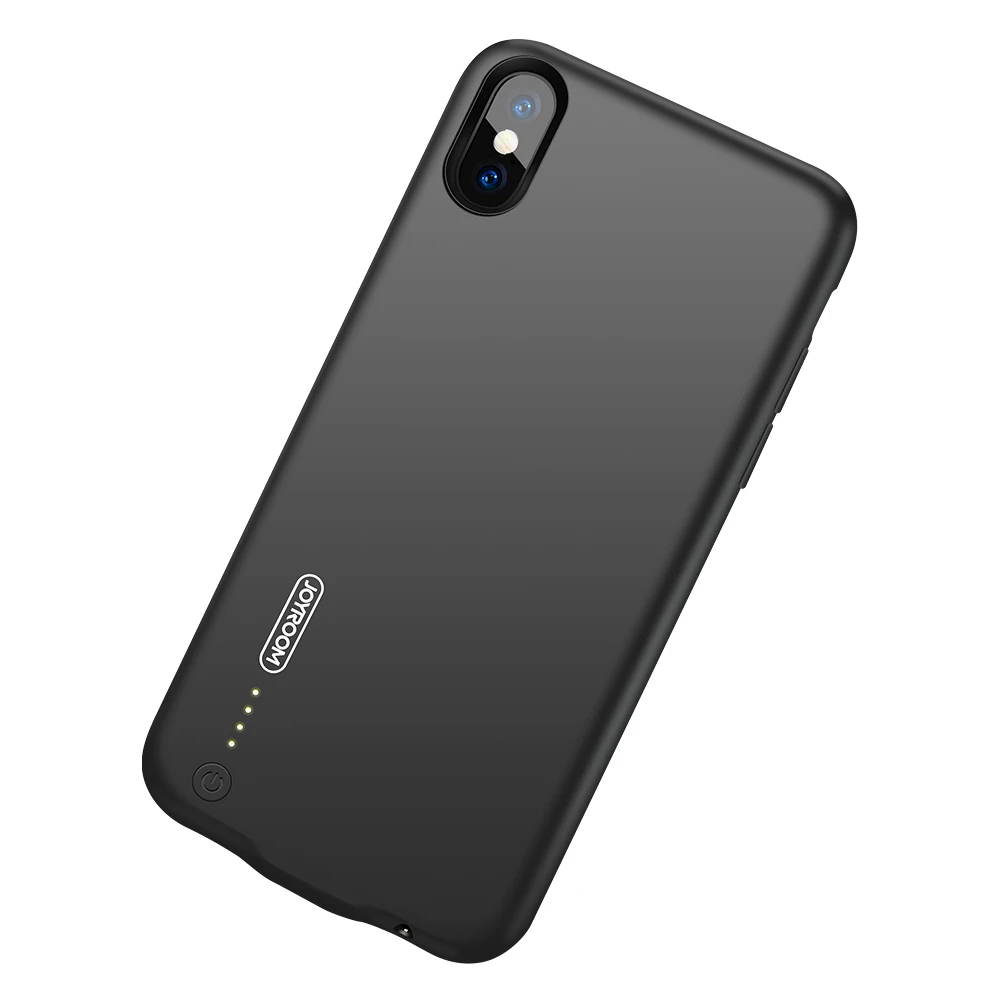 Koop 3500 mAh Ultra Dunne Hoofdtelefoon Audio Smart Telefoon Batterij Case Voor iPhone X Bluetooth Magnetische Acculader Cover Gevallen