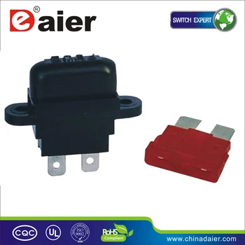 

Daier QS-03 Car Fuse Holder