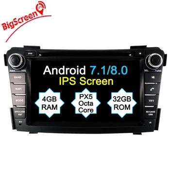 

2 DIN Octa Android6.0 Car GPS Navi Car CD DVD Player for HYUNDAI I40 I-40 2011-2016 HD Multi-media System Auto Radio RDS GPS
