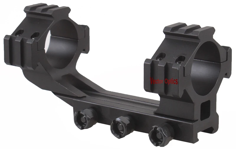 35mm TAC One Piece Picatinny Mount Ring Acom 1