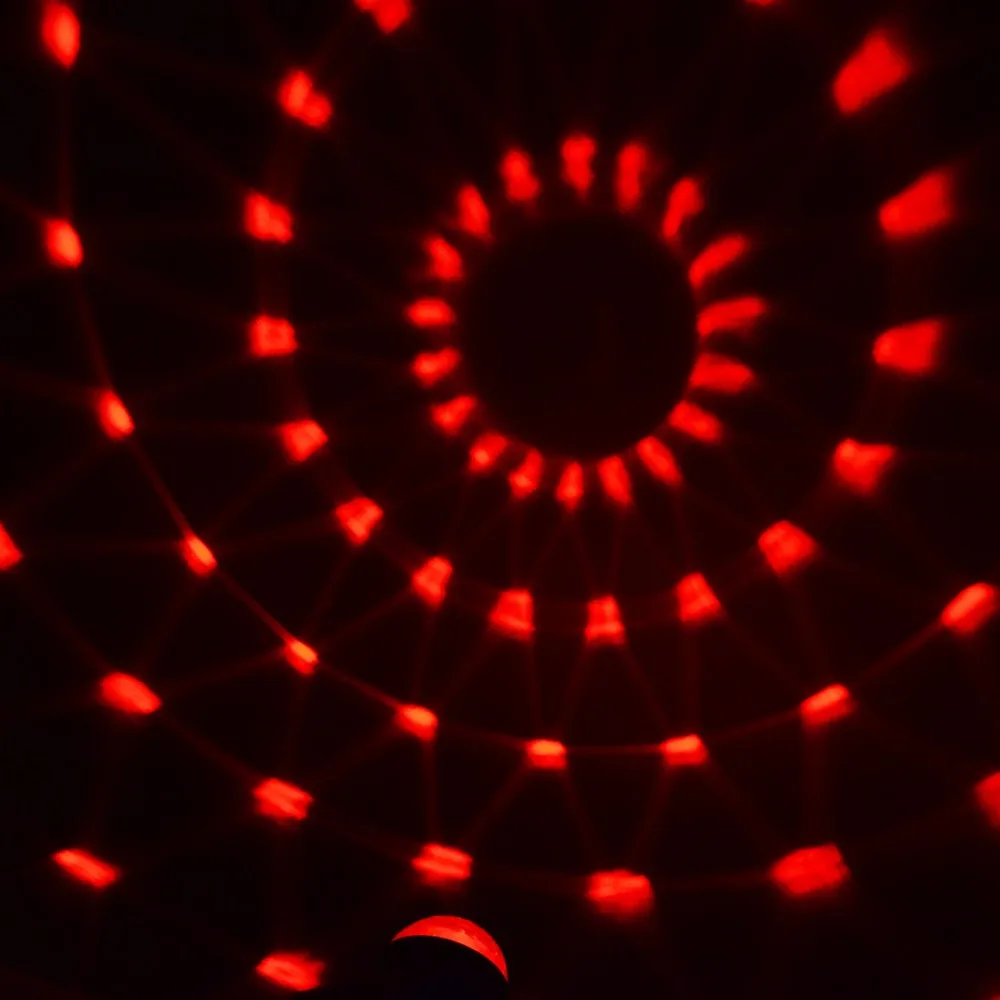 Laser stage light 3