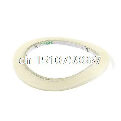 RC Helicopter Wing Fixed 5mm Self-adhesive Glass Fibre Tape 82ft Long