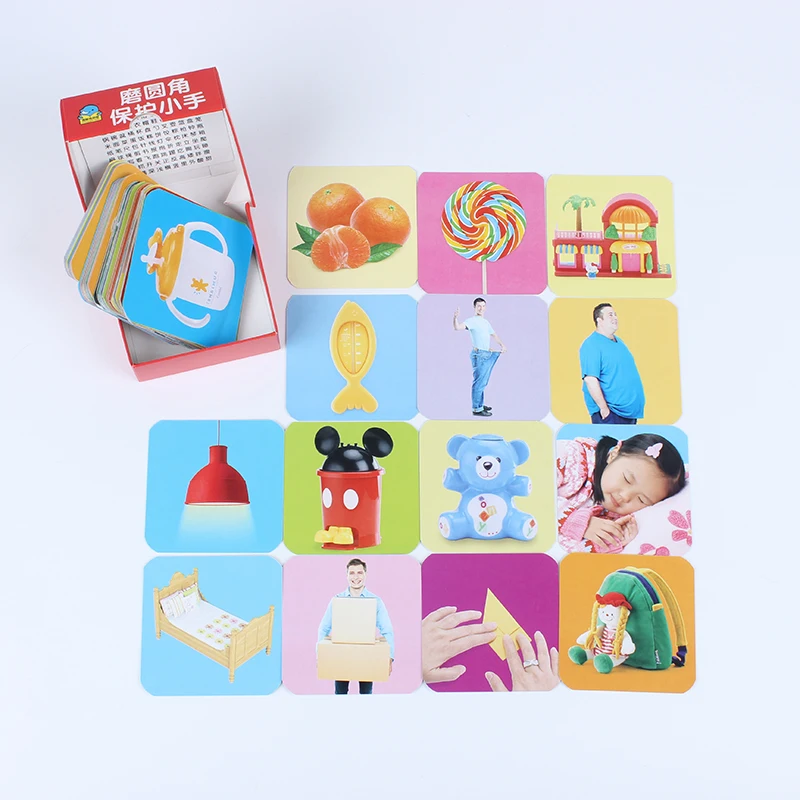 chinese card