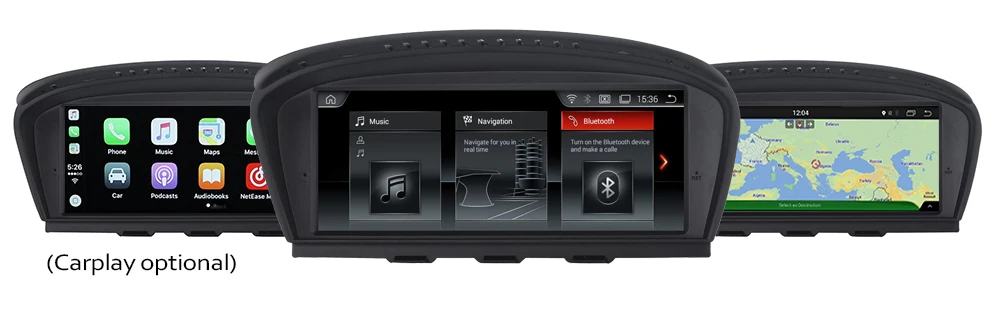 Best Car DVD Player For BMW 3 Series E90 E91 E92 E93 2003~2008 original ccc System Android 8.0 up Autoradio GPS Navigation 10 Best Car DVD Player For BMW 3 Series E90 E91 E92 E93 2003~2008 original ccc System Android 8.0 up Autoradio GPS Navigation 10