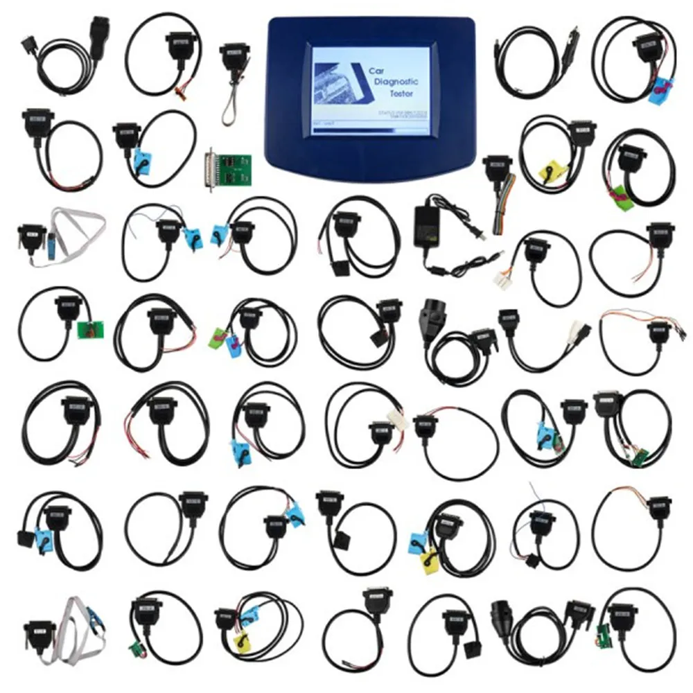 

Odometer Correction Master Digiprog III Digiprog3 V4.94 Multi Languages Top Quality With 1 Year Free Warranty