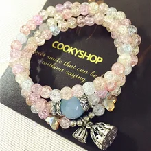 Натуральный 108*6 мм камень буддийский Будда медитация Бусины Браслеты для Для женщин Для мужчин Jewelry Молитва бисера Мала Четки