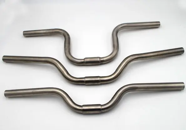 Brompton riser bar Clearance