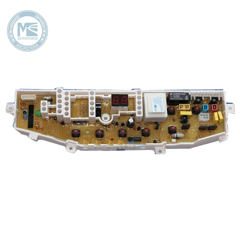 

Washing machine computer board power board circuit board for SAMSUNG XQB50-S71S MFS-XQB50S7-01 XQB48S7-01