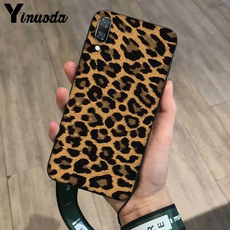 Tiger Leopard Print Panther