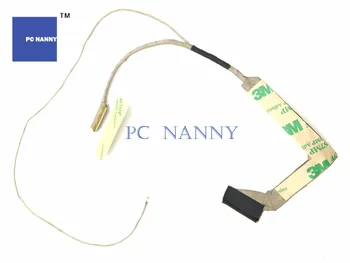 

PC NANNY FOR LENOVO IdeaPad P580 P585 N585 N580 4575 Series LED Video Cable DC02001IE10 WORKS