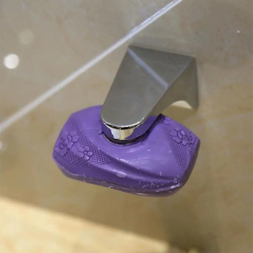 

Practical Magnetic Soap Holder Soap Dish Sink Liability Powerful Suction Cup Creative Soap Box
