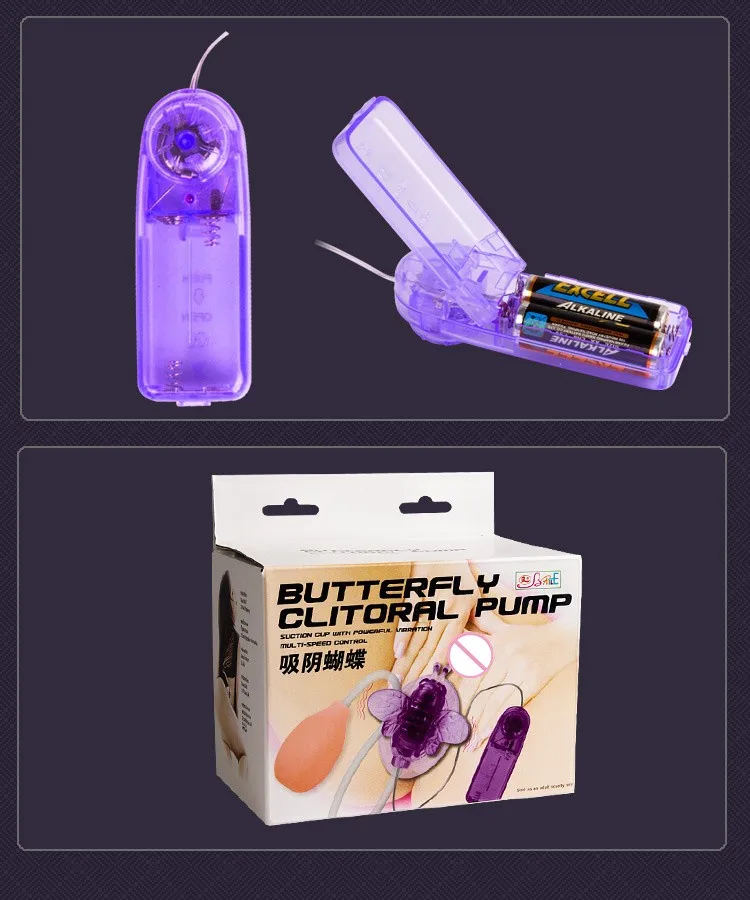 Vibrating Butterfly Pussy Pump Clitoris Sucker Silicone Clit Vibrator Oral Sex Toys For Women Vibrador Tongue Sex Toy Vibrators 10 Vibrating Butterfly Pussy Pump Clitoris Sucker Silicone Clit Vibrator Oral Sex Toys For Women Vibrador Tongue Sex Toy Vibrators 10