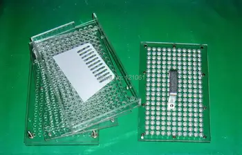 

(1# capsules used),209cavity manual capsule filling machine,capsule filler with tamper