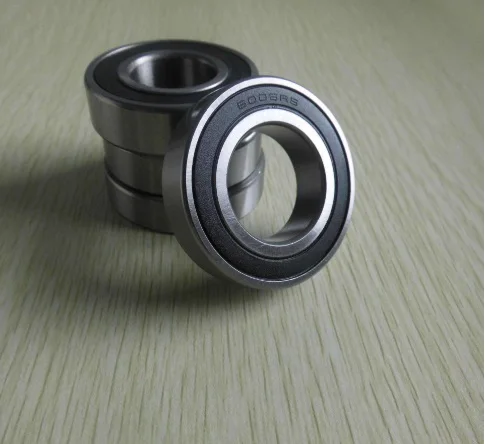 10 PCS 440c CERAMIC Stainless Steel Bearing 12x21x5 mm S6801-2RS ABEC-5 10 PCS 440c CERAMIC Stainless Steel Bearing 12x21x5 mm S6801-2RS ABEC-5
