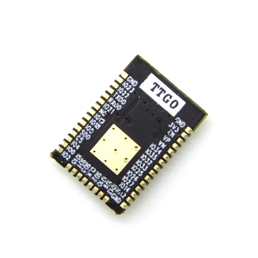 TTGO Micro 32 V2.0 Wifi беспроводной Bluetooth модуль ESP32 PICO D4 IPEX ESP 32|Печатные платы| |