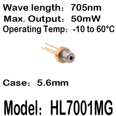 HL7001MG