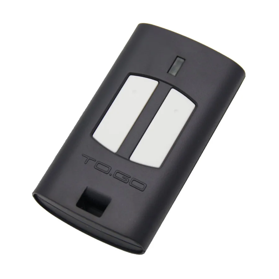 

Original BENINCA TO.GO-WV remote control BENINCA TOGO WV remote control 433,92Mhz rolling code