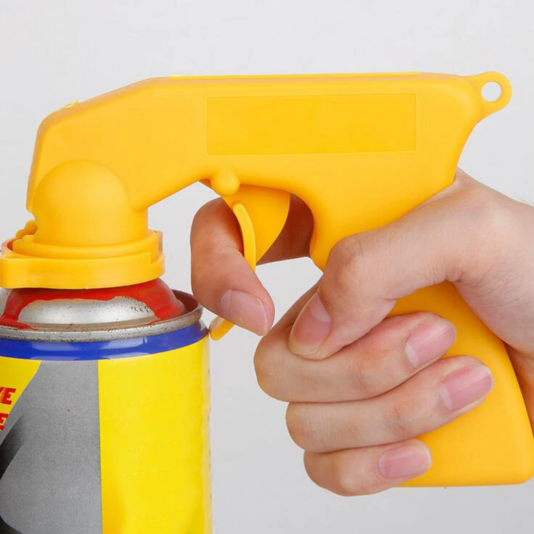 Buy BU Bauty Spray Adaptor Paint Care Aerosol Spray