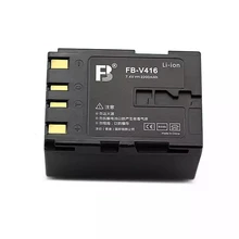 BN-V408,BN-V408U lithium batteries BNV408 V416 V428 Digital camera battery For JVC GR-33 GR-4000 GR-D20 GR-D201