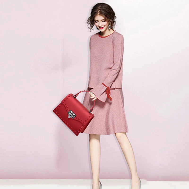 Kopen Auau Nieuwe Vrouwen Messenger Bags Luxe Handtassen Vrouwen Tassen Designer Jelly Bag Mode Schoudertas Vrouwen Handtas