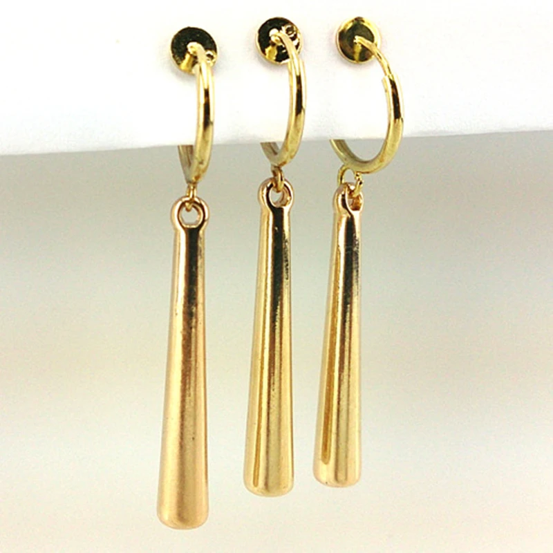

Athemis Anime ONE PIECE Roronoa Zoro earring custom High Quality