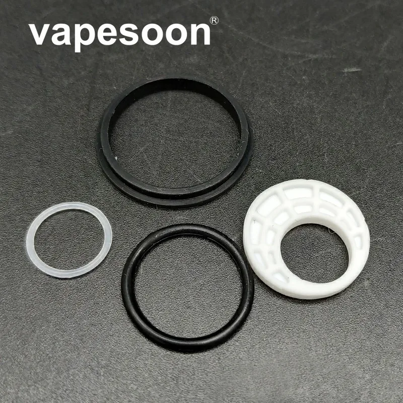 Оригинальный VapeSoon уплотнительное кольцо для Smok TFV8 BABY V2 танк распылитель