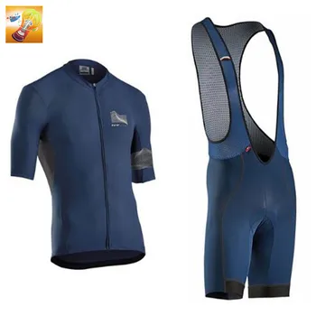 

2019 Summer NW Cycling Jersey Mountain Bike Clothing Quick Dry Racing MTB Bike Bicycle Clothes Uniform Cycling Clothing 16D