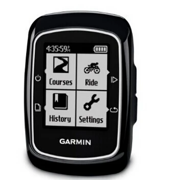 

original Garmin Edge 200 GPS-Enabled Bike bicycle Computer Waterproof