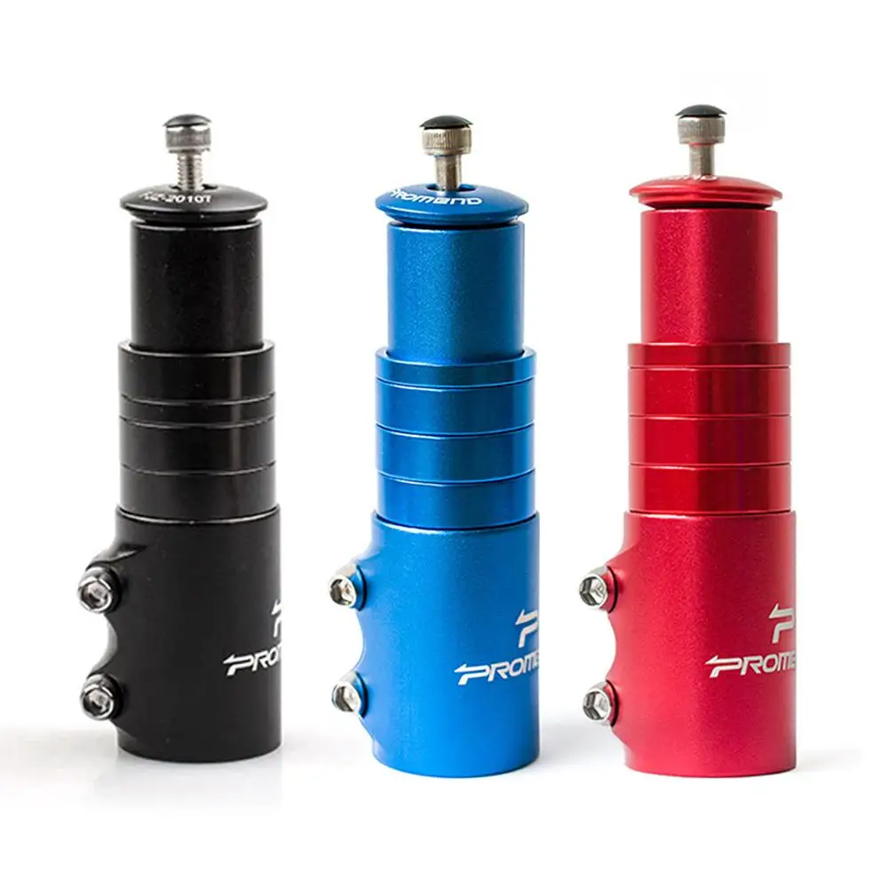 Buy PROMEND 28.6mm Bicycle Stem Bike Handlebar Fork